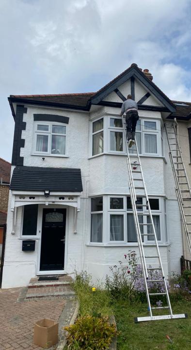 Call us for your roofing needs in South Devon