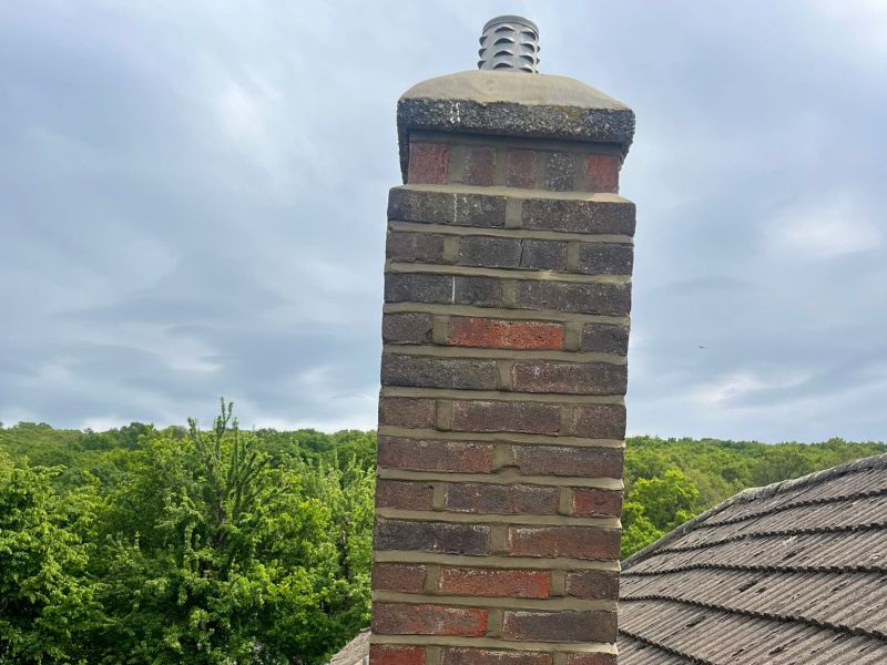 Call us if you need a Chimney repair expert in Buckhurst Hill IG9